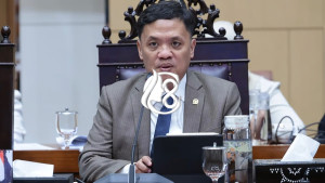 Progres RUU Perampasan Aset: 35 RDPU, Tiga Kunker Daerah, dan Akan Disahkan pada Desember 2026