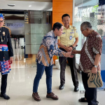 Rayakan Hari Pelanggan Nasional, BRI BO Rawamangun Hadirkan Kehangatan Bernuansa Budaya Nusantara