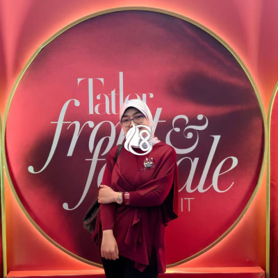 Refleksi Tatler Front & Female Summit 2026: Dwi Andi Rohmatika (Trainer & Founder Sanggabiz) Tegaskan Kemandirian Finansial adalah Kendali Penuh atas Sistem Bisnis