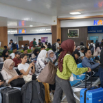 Selama Dikelola PT Railink, KA Bandara YIA Layani Lebih dari 11 Juta Pergerakan Penumpang