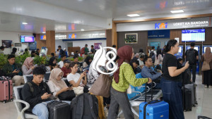Selama Dikelola PT Railink, KA Bandara YIA Layani Lebih dari 11 Juta Pergerakan Penumpang