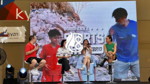 Tren Hybrid Training Makin Populer, Bohopanna Hadirkan Sportswear Dry-fit Lokal Pertama untuk Anak Indonesia