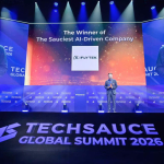 iFLYTEK Mempercepat Ekspansi AI Tiongkok di Asia Tenggara melalui Partisipasi Ketiga Berturut-turut di Techsauce