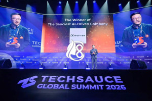iFLYTEK Mempercepat Ekspansi AI Tiongkok di Asia Tenggara melalui Partisipasi Ketiga Berturut-turut di Techsauce