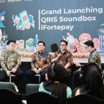iFortePay Hadirkan Infrastruktur Pembayaran Digital di Pekan Halal Indonesia 2026, Dorong Transaksi UMKM Lebih Cepat dan Tepercaya