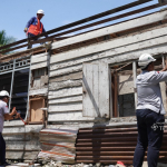 PT Timah Bantu Wujudkan 7 Rumah Layak Huni bagi Masyarakat
