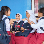 PT Timah Perkuat Pendidikan di Wilayah Operasional, dari Beasiswa hingga Pembinaan Guru