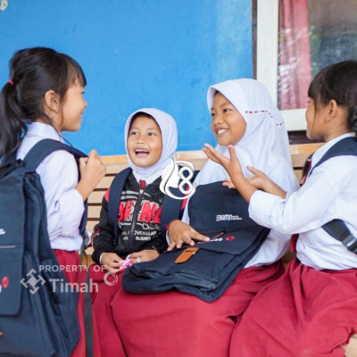 PT Timah Perkuat Pendidikan di Wilayah Operasional, dari Beasiswa hingga Pembinaan Guru