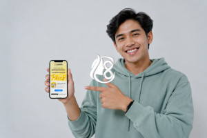 Ada yang Makin PLUS di neobank Menjelang Akhir Tahun