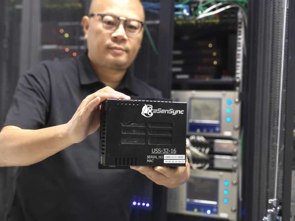 Ademco Security Group Meluncurkan UltraSenSync: Teknologi Vision AI Mengubah Sistem Keamanan dan Pengelolaan Fasilitas