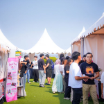 BINUS @Malang Dorong Semangat Kewirausahaan Mahasiswa Lewat BESTARI FESTIVAL 2026