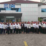 BRI BO Cut Mutiah Peringati Hari Kesaktian Pancasila dengan Khidmat dan Penuh Semangat Kebangsaan