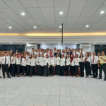 BRI BO Kramat Peringati Hari Kesaktian Pancasila dengan Khidmat dan Semangat Kebangsaan