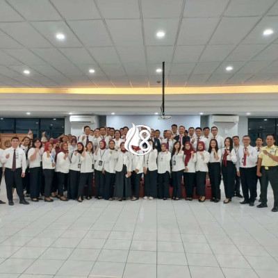 BRI BO Kramat Peringati Hari Kesaktian Pancasila dengan Khidmat dan Semangat Kebangsaan