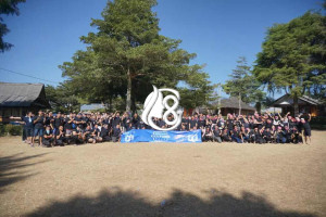 BRI BO Otista Gelar BRILiaN Culture Festival di Bandung, Perkuat Implementasi Budaya Kerja