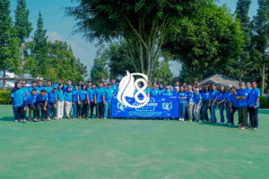 BRI BO Pantai Indah Kapuk Gelar Culture Festival, Perkuat Budaya Kerja