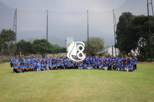 BRI BO Sudirman Semanggi Gelar BRILiaN Culture Festival di Bogor, Perkuat Implementasi Budaya Kerja