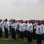 BRI BO Sunter Peringati Hari Kesaktian Pancasila dengan Khidmat dan Penuh Semangat Kebangsaan