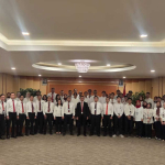 BRI BO Tanah Abang Peringati Hari Kesaktian Pancasila