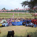 BRI BO Tanjung Priok Gelar BRILiaN Culture Festival, Perkuat Implementasi Budaya Kerja