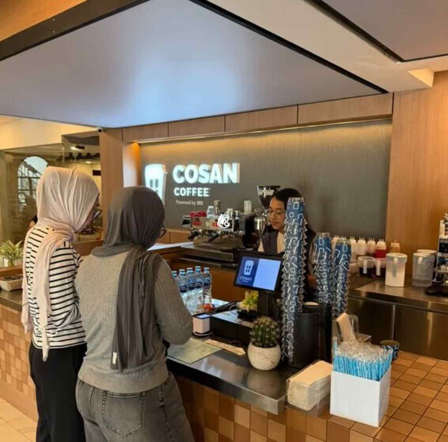 BRI BO Yogyakarta Cik Ditiro Hadirkan BRICafe, Layanan Perbankan dan Kafe dalam Satu Ruang