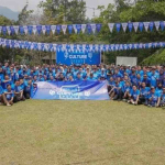 BRI Region 6 Gelar BRILiaN Culture Festival di Bogor, Perkuat Implementasi Budaya Kerja