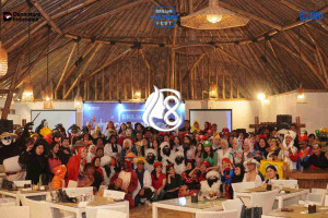 BRILiaN Culture Festival BO Jatinegara, Eratkan Kebersamaan dan Hidupkan Budaya Kerja