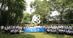 BRILiaN Culture Festival BO Pluit, Eratkan Kebersamaan dan Hidupkan Budaya Kerja