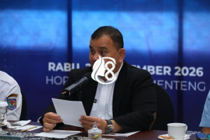 BSKDN Kemendagri Dorong Pembentukan Atase Kependudukan guna Perkuat Pelayanan Adminduk WNI di Luar Negeri