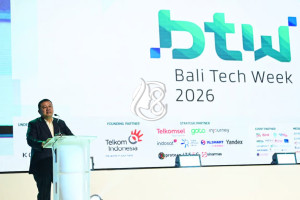 Bali Tech Week 2026 Catat 900 Pertemuan Bisnis, Pengalaman India dalam ONDC Jadi Sorotan
