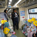 Bangun Budaya Transportasi Publik Sejak Dini, Hampir 39 Ribu Anak Ikuti Edutrain LRT Jabodebek