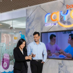 Bank Raya Perkuat Inovasi dan Layanan Digital, Dukung Percepatan Inklusi Keuangan Digital di Indonesia