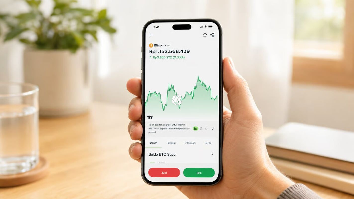 Bitcoin Berpotensi Hadapi Oktober yang Volatil, Level US.000 Jadi Sorotan