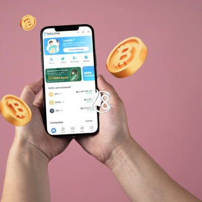 Bittime Soroti Pelemahan Harga Bitcoin di Tengah Tekanan Pasar Global