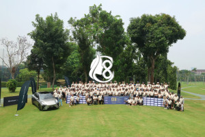 CEO Masters Indonesia 2026 Sukses Digelar Perdana di Jakarta, Lahirkan Juara dan Pererat Koneksi Pemimpin Bisnis