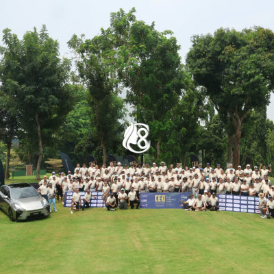 CEO Masters Indonesia 2026 Sukses Digelar Perdana di Jakarta, Lahirkan Juara dan Pererat Koneksi Pemimpin Bisnis
