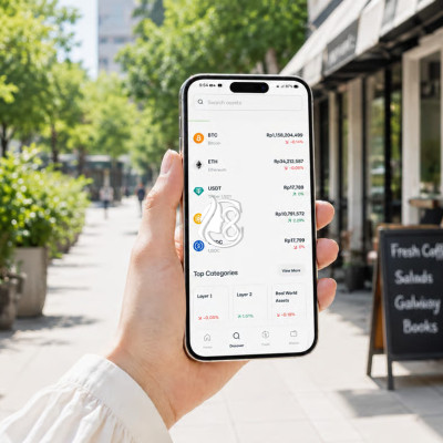 DSN MUI Kaji Kripto Syariah, RWA dan Tokenisasi Sukuk Jadi Perhatian