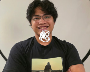 Dari BINUS @Bekasi ke Australia, Fidel Temukan Kemandirian Lewat Study Abroad