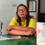 Dari Depot Yamie Ayam Anugerah, Ibu Lili Rasakan Kemudahan QRIS BRI