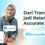 Dari Transaksi jadi Retensi: Optimalisasi Accurate POS dan Bliss