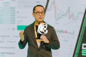 Di Bali Tech Week, Tokocrypto Tegaskan Komitmen Dukung Industri Aset Digital Indonesia