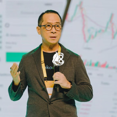 Di Bali Tech Week, Tokocrypto Tegaskan Komitmen Dukung Industri Aset Digital Indonesia