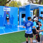 Di tengah Kerumunan Solo Run Fest 2026, BRI Eksis Hadirkan Layanan Perbankan