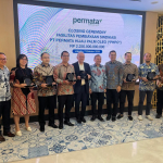 Dukung Ekspansi Sektor Produktif, PT Bank IBK Indonesia Tbk Ikut Berpartisipasi Kucurkan Fasilitas Melalui Kredit Sindikasi Sebesar Rp225 Miliar kepada PT Permata Hijau Palm Oleo (“PHPO”)