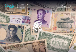 Dupoin Futures Soroti Potensi Pelemahan USDJPY di Tengah Risiko Intervensi Jepang