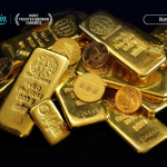 Emas Kembali Tertekan di Bawah US.300, Ini Prediksi XAUUSD Hari Ini