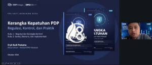Empat Tahun UU Pelindungan Data Pribadi: Menghitung Hari Menuju Efektivitas Peraturan Teknis (PP PDP)