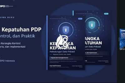 Empat Tahun UU Pelindungan Data Pribadi: Menghitung Hari Menuju Efektivitas Peraturan Teknis (PP PDP)