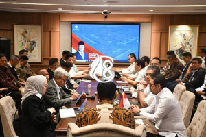 Evaluasi Kinerja Penyaluran FLPP, BP Tapera Perkuat Strategi Percepatan Pembiayaan Rumah Subsidi