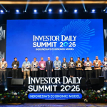 Excellence in Strategic Mining Investment, Bukti Investasi Mineral Perkuat Industrialisasi Nasional